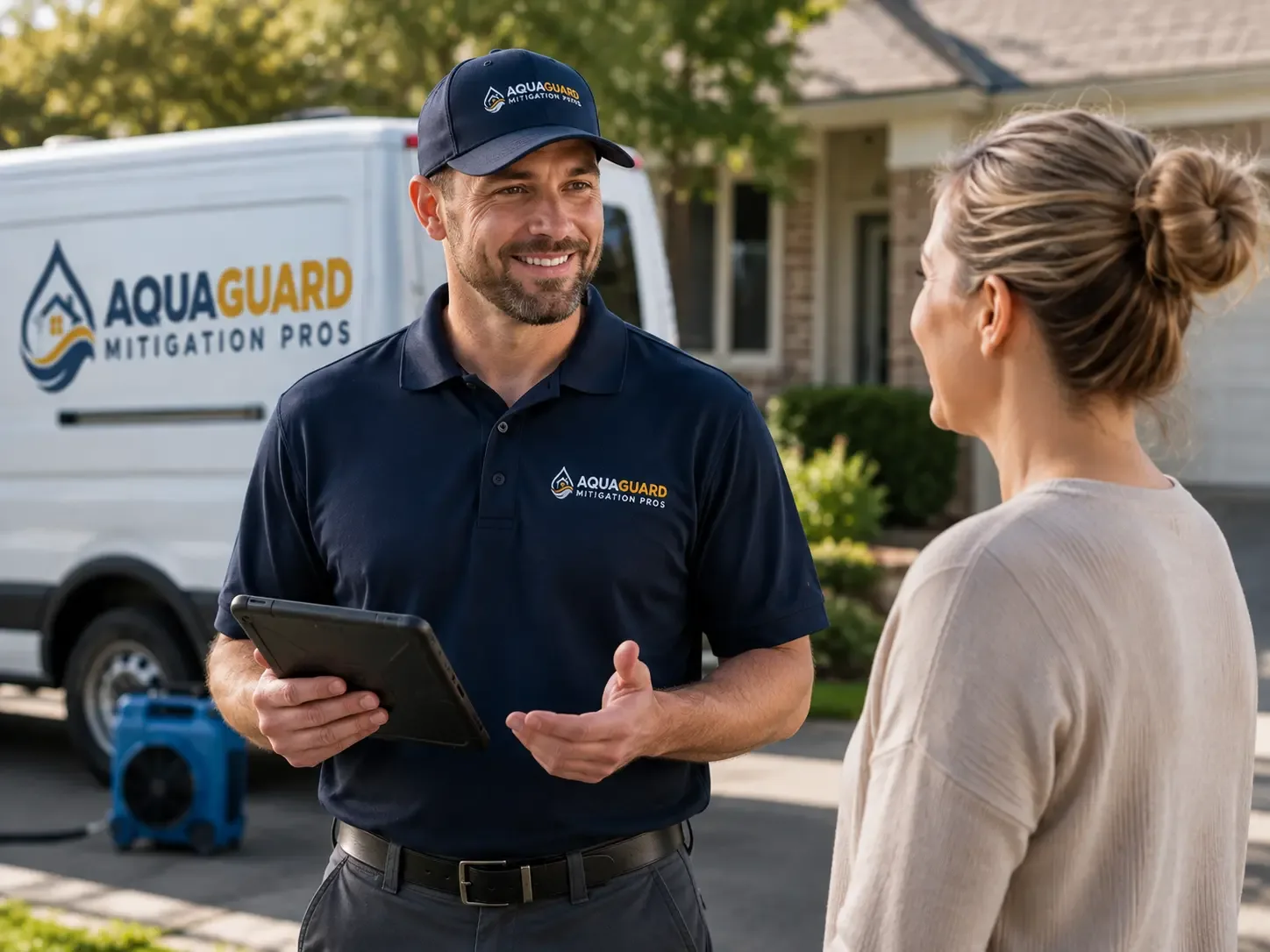 Water Damage Mitigation Southport, NC FAQs